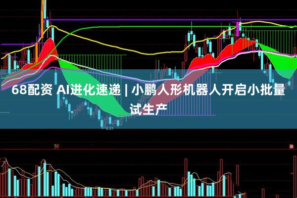 68配资 AI进化速递 | 小鹏人形机器人开启小批量试生产